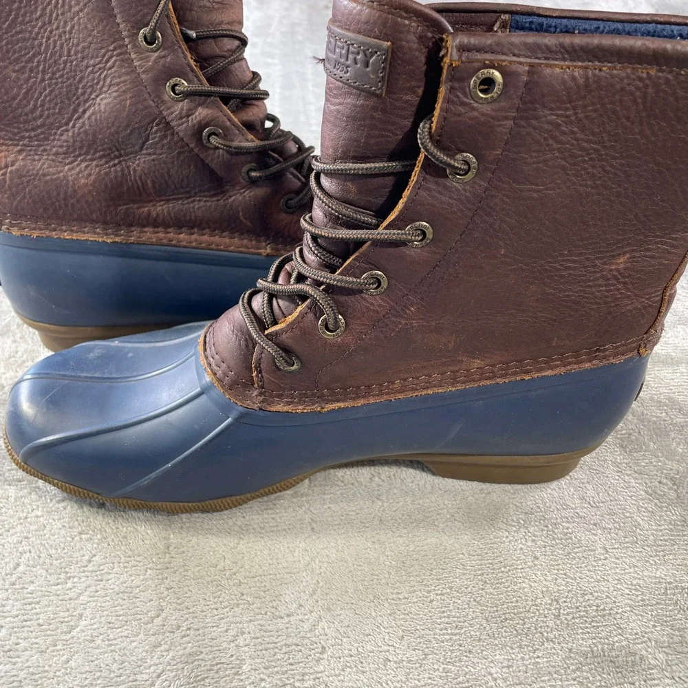 Sperry brand model